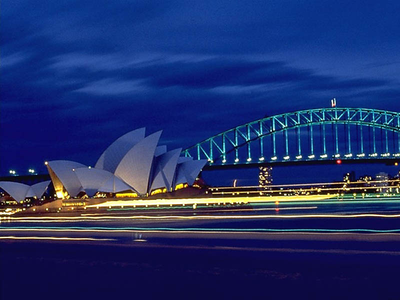 Sidney, Australia